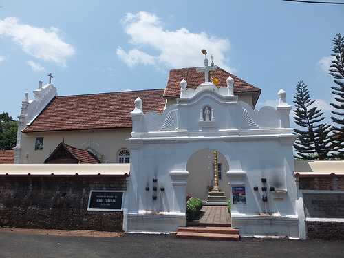 St Marys Orthodox Church